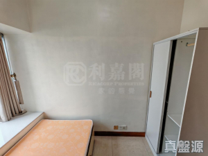 藍天海岸 3期 影岸‧紅 A座 (7座) - 28NTS – 香港北部都會區