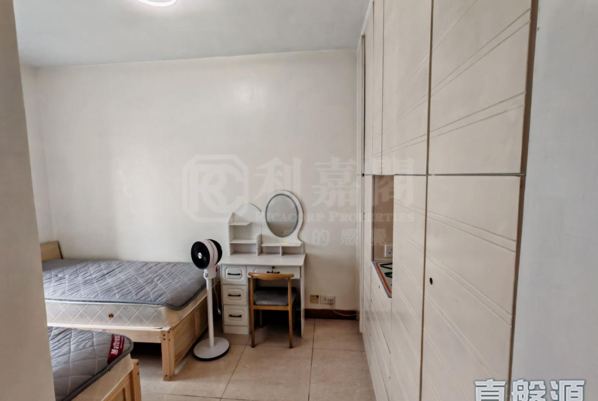 藍天海岸 3期 影岸‧紅 A座 (7座) - 28NTS – 香港北部都會區