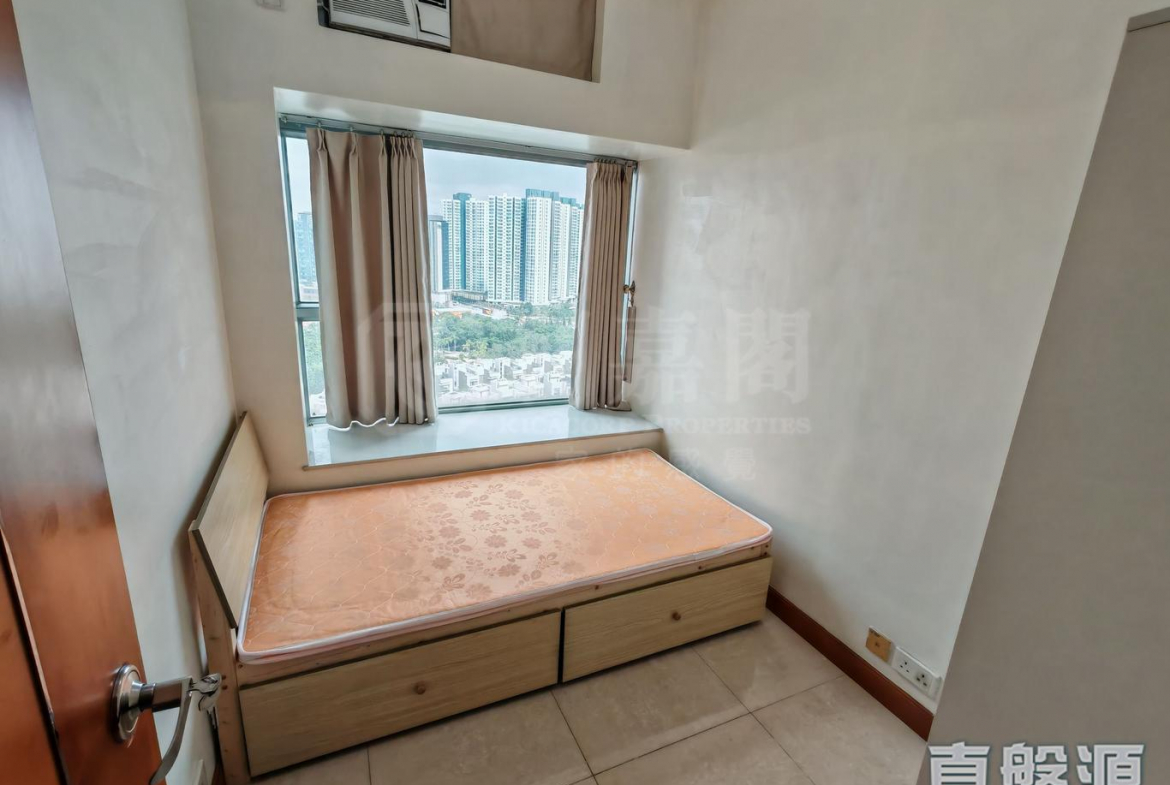 藍天海岸 3期 影岸‧紅 A座 (7座) - 28NTS – 香港北部都會區