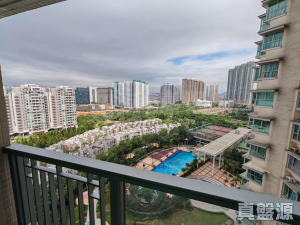 藍天海岸 3期 影岸‧紅 A座 (7座) - 28NTS – 香港北部都會區