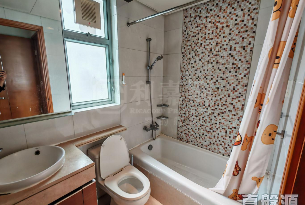 藍天海岸 3期 影岸‧紅 A座 (7座) - 28NTS – 香港北部都會區