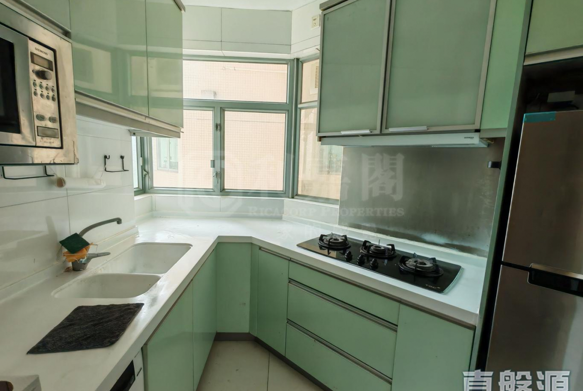 藍天海岸 3期 影岸‧紅 A座 (7座) - 28NTS – 香港北部都會區