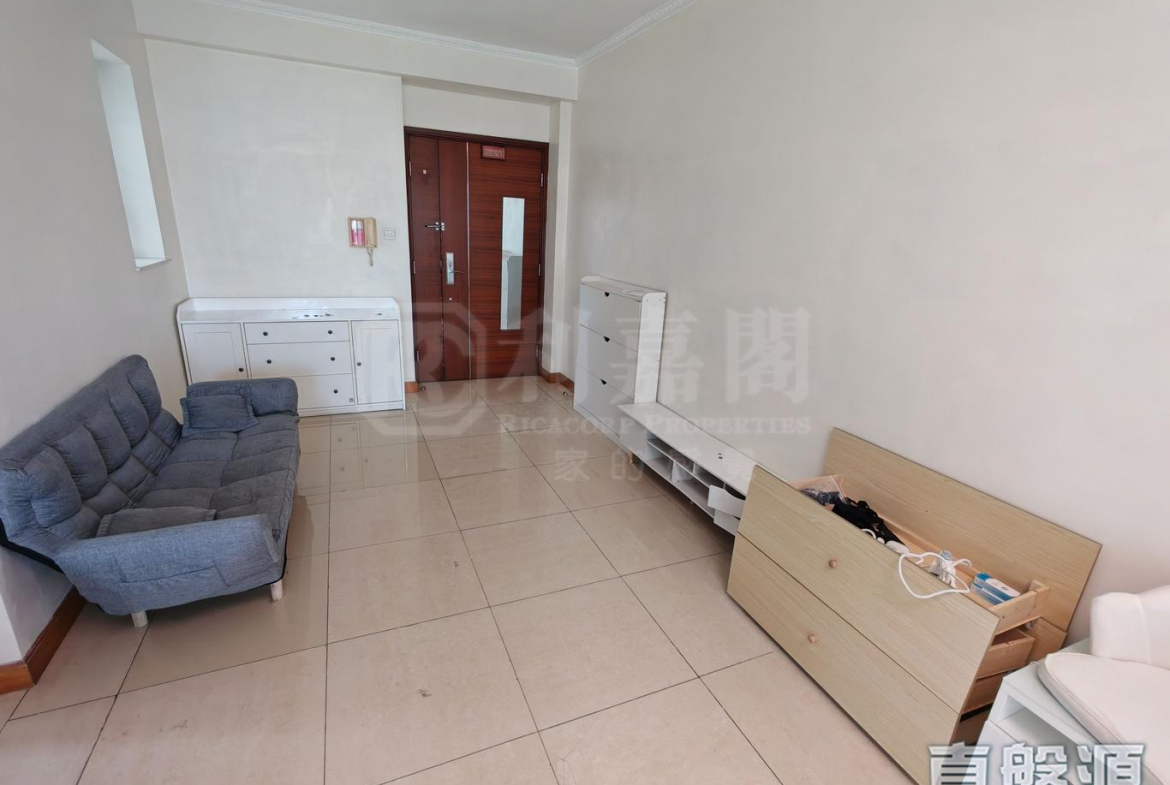 藍天海岸 3期 影岸‧紅 A座 (7座) - 28NTS – 香港北部都會區