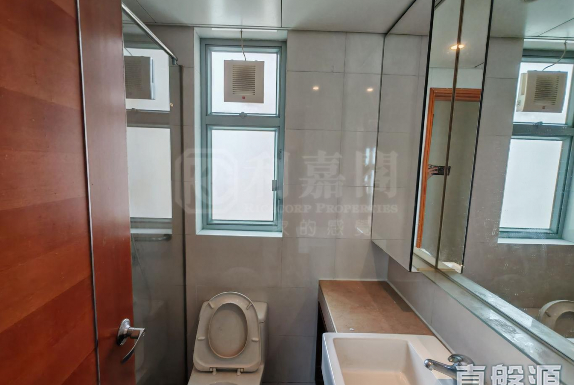 藍天海岸 3期 影岸‧紅 A座 (7座) - 28NTS – 香港北部都會區