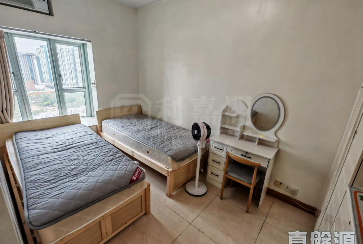 藍天海岸 3期 影岸‧紅 A座 (7座) - 28NTS – 香港北部都會區