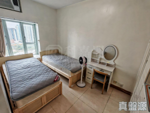 藍天海岸 3期 影岸‧紅 A座 (7座) - 28NTS – 香港北部都會區