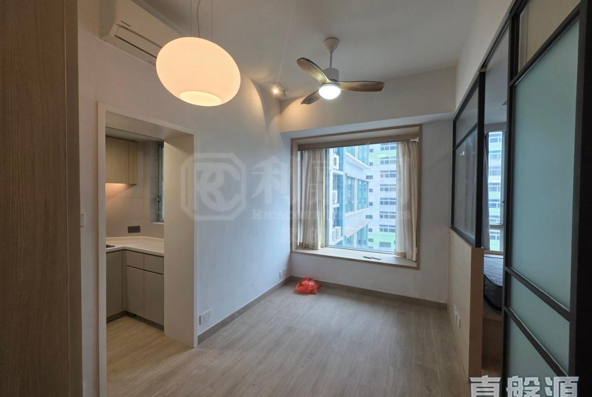 樂悠居 - 28NTS – 香港北部都會區