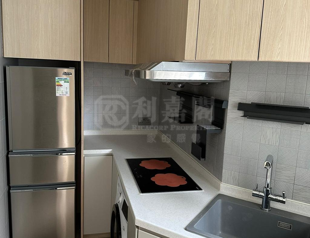 樂悠居 - 28NTS – 香港北部都會區