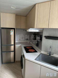 樂悠居 - 28NTS – 香港北部都會區