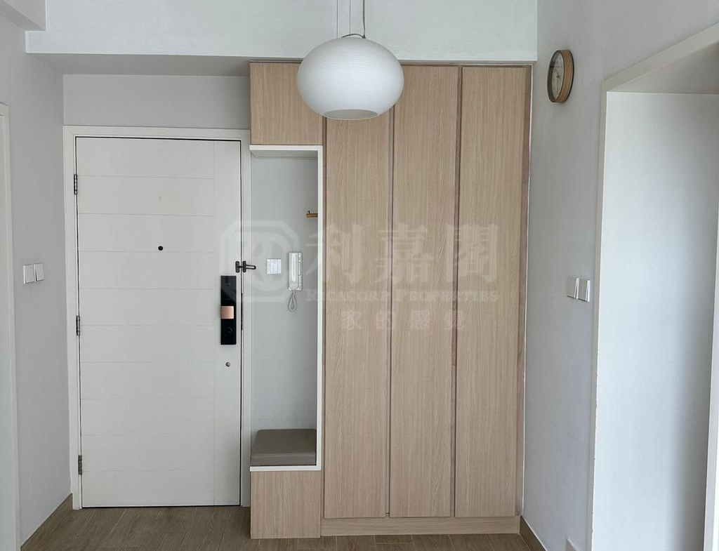 樂悠居 - 28NTS – 香港北部都會區