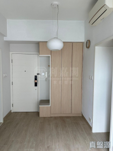 樂悠居 - 28NTS – 香港北部都會區