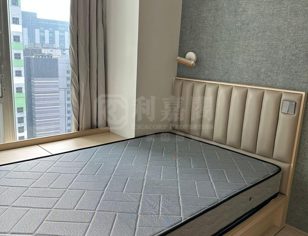 樂悠居 - 28NTS – 香港北部都會區