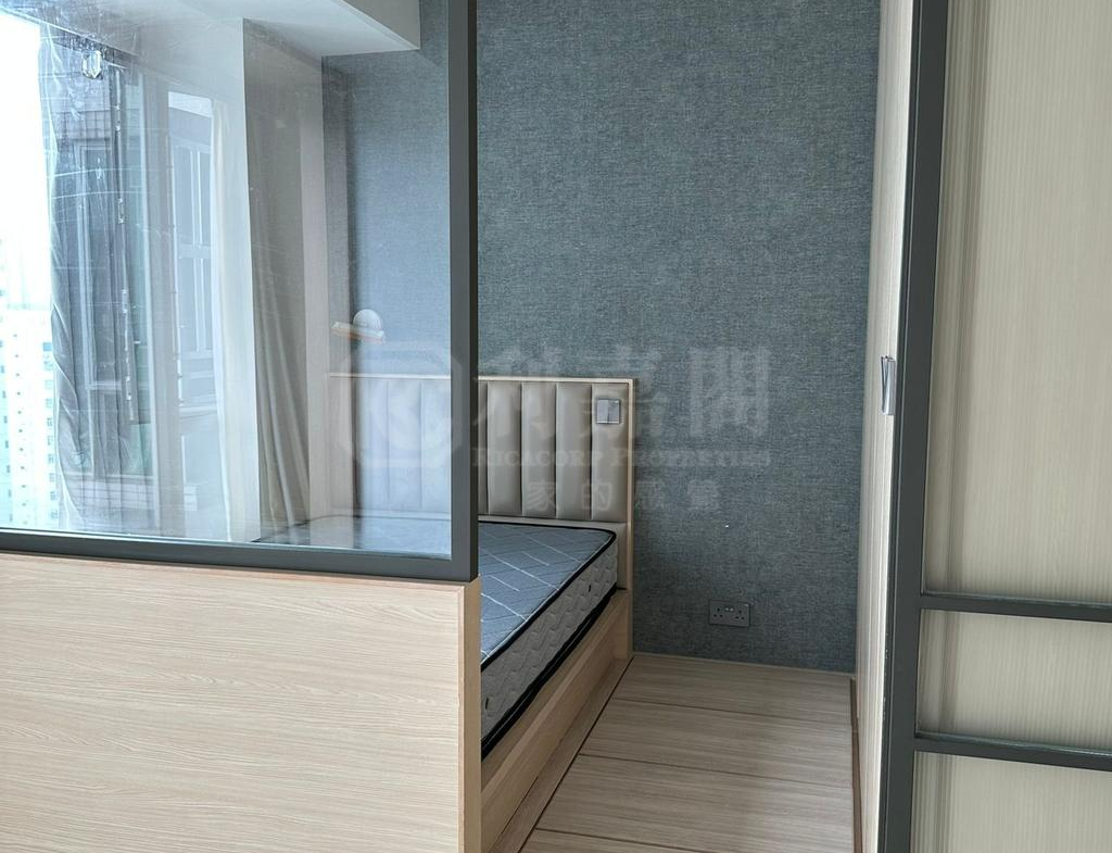 樂悠居 - 28NTS – 香港北部都會區