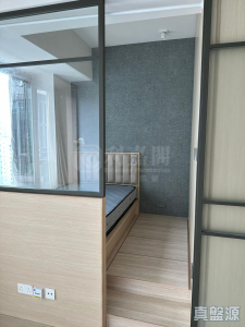 樂悠居 - 28NTS – 香港北部都會區