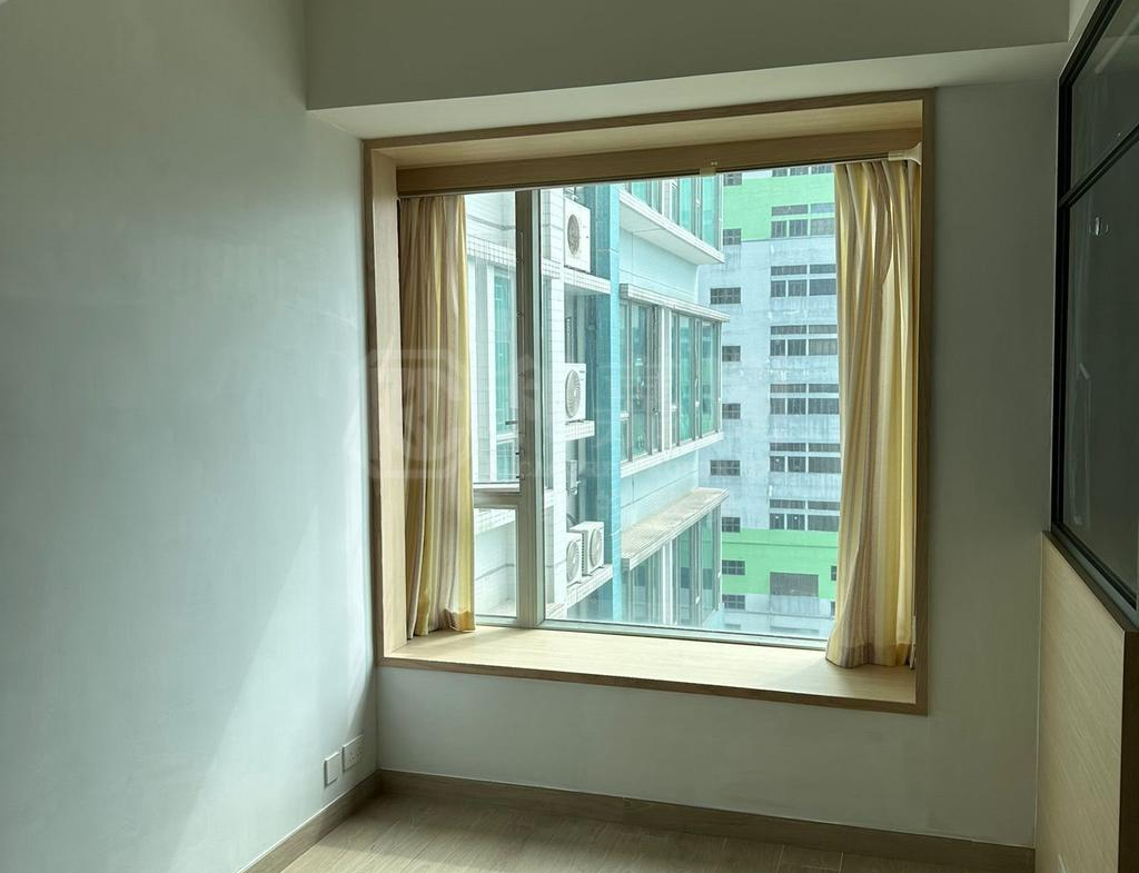 樂悠居 - 28NTS – 香港北部都會區