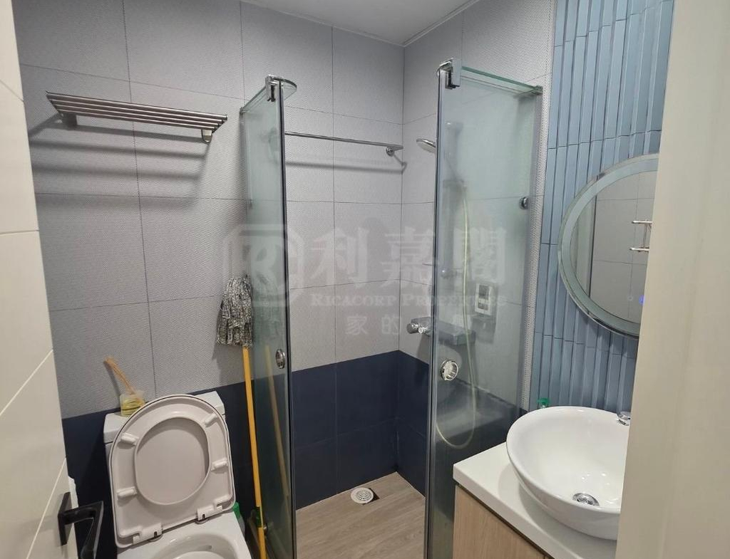 樂悠居 - 28NTS – 香港北部都會區