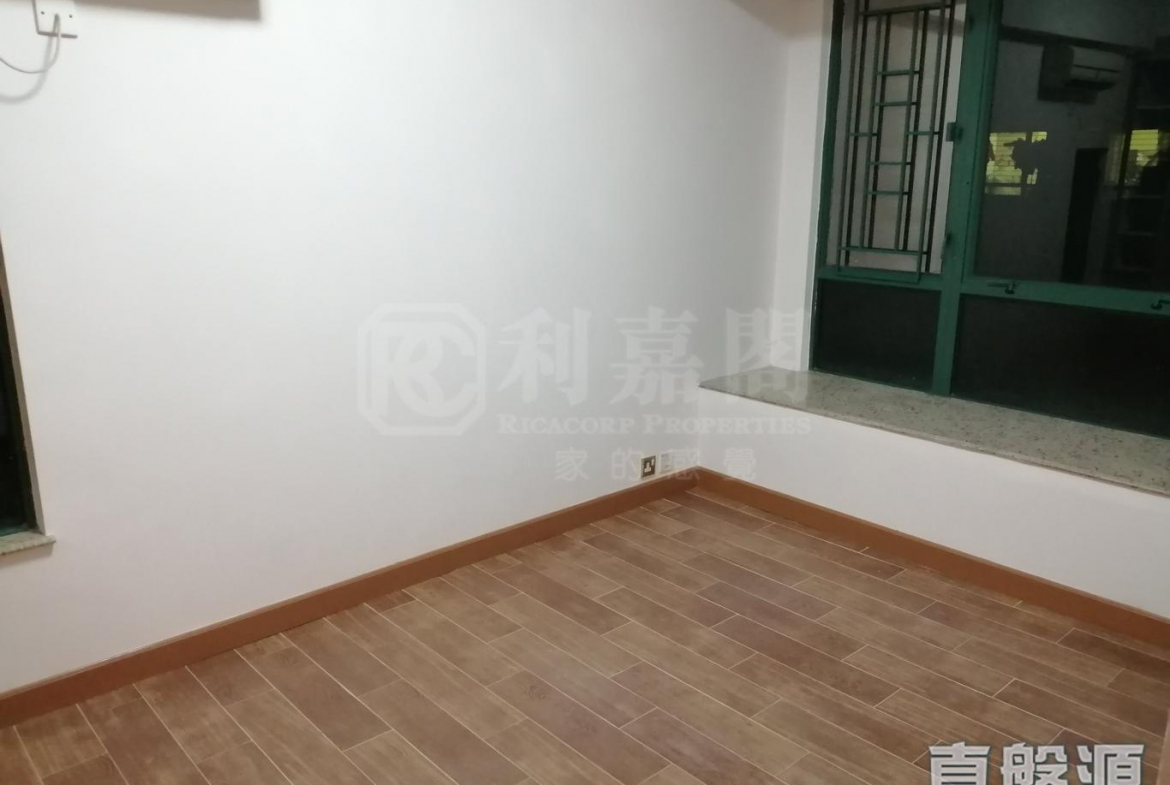 朗晴居 3座 - 28NTS – 香港北部都會區