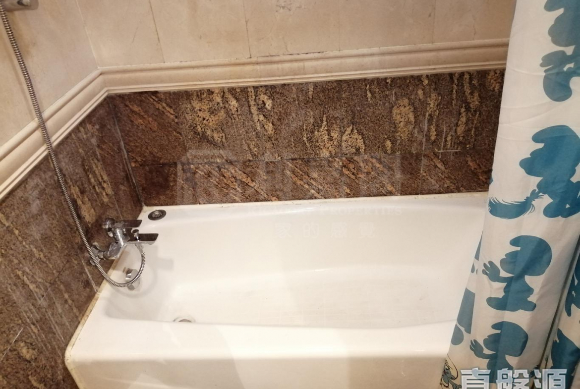 朗晴居 3座 - 28NTS – 香港北部都會區