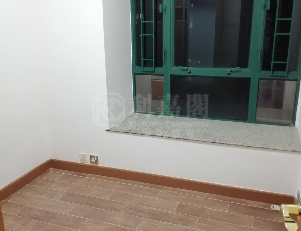 朗晴居 3座 - 28NTS – 香港北部都會區