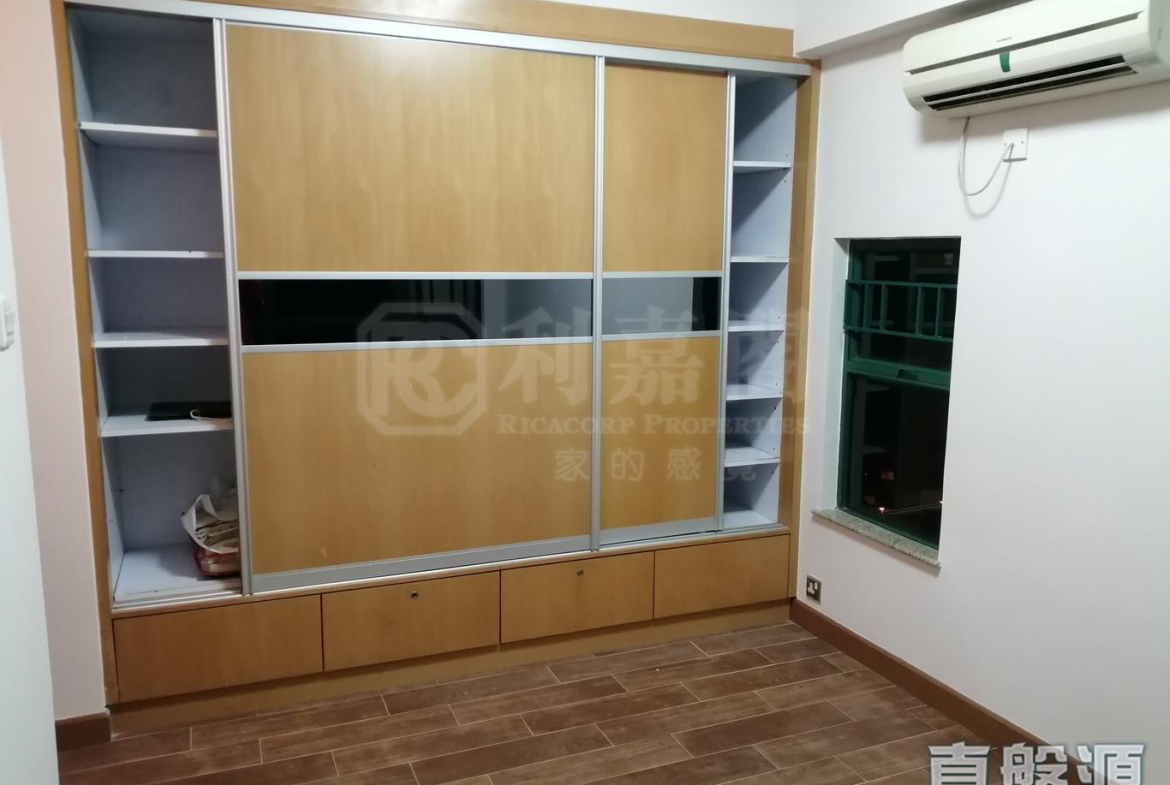 朗晴居 3座 - 28NTS – 香港北部都會區