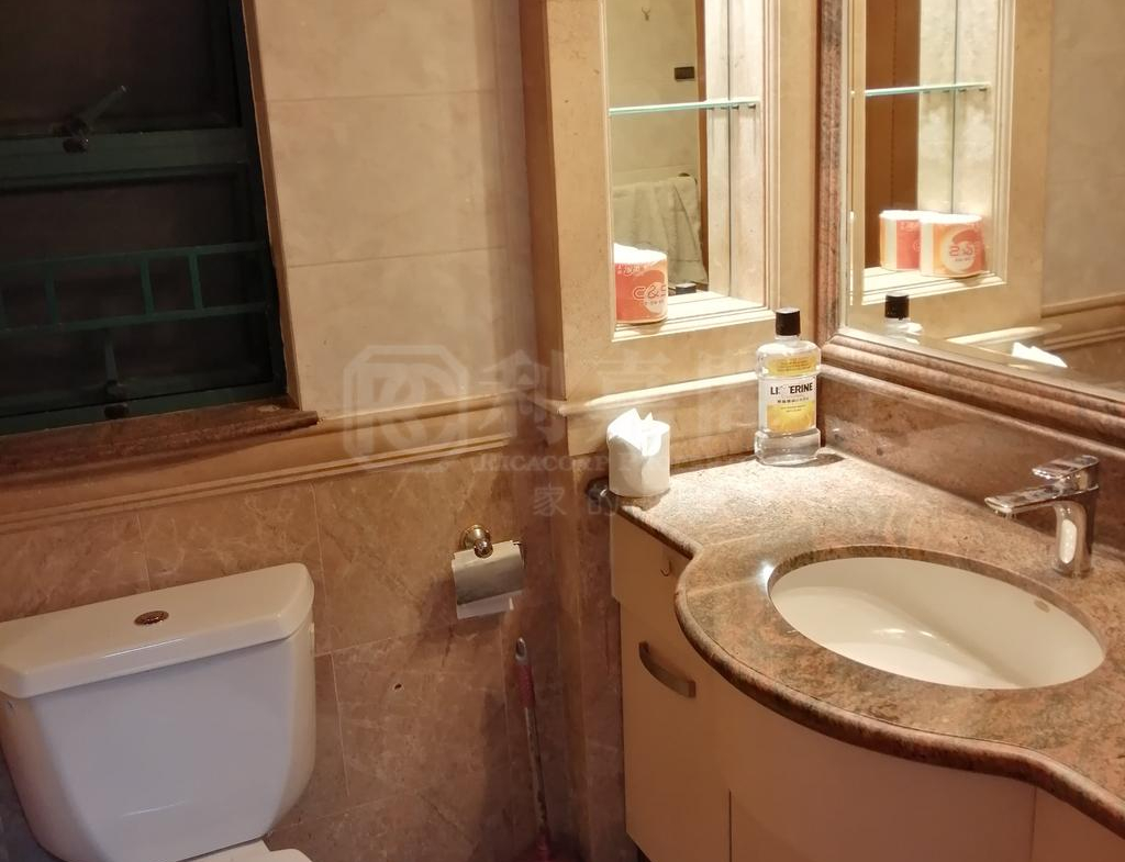 朗晴居 3座 - 28NTS – 香港北部都會區