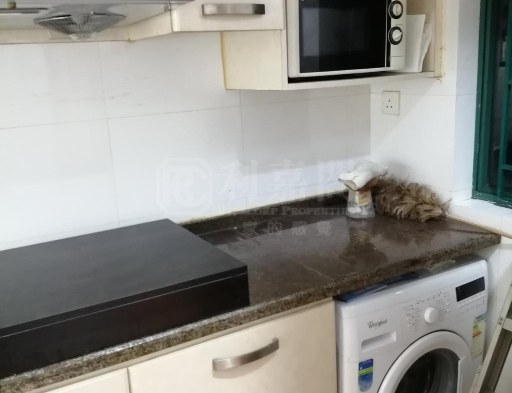 朗晴居 3座 - 28NTS – 香港北部都會區