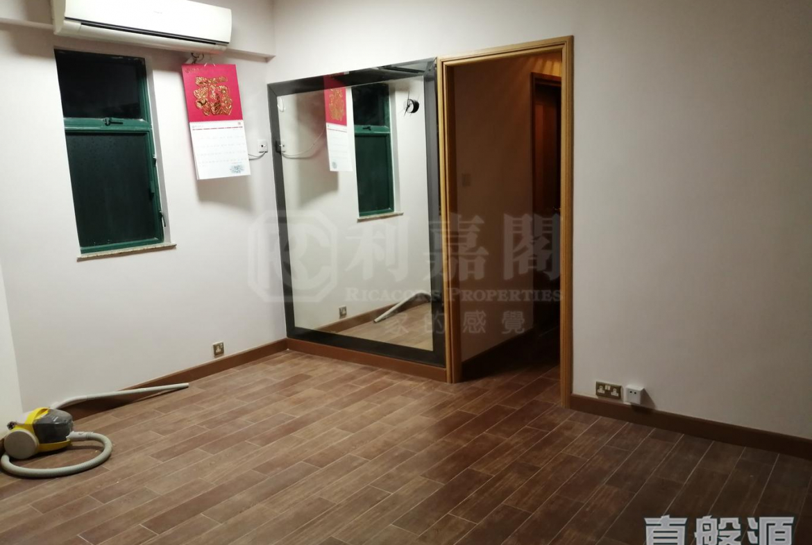 朗晴居 3座 - 28NTS – 香港北部都會區