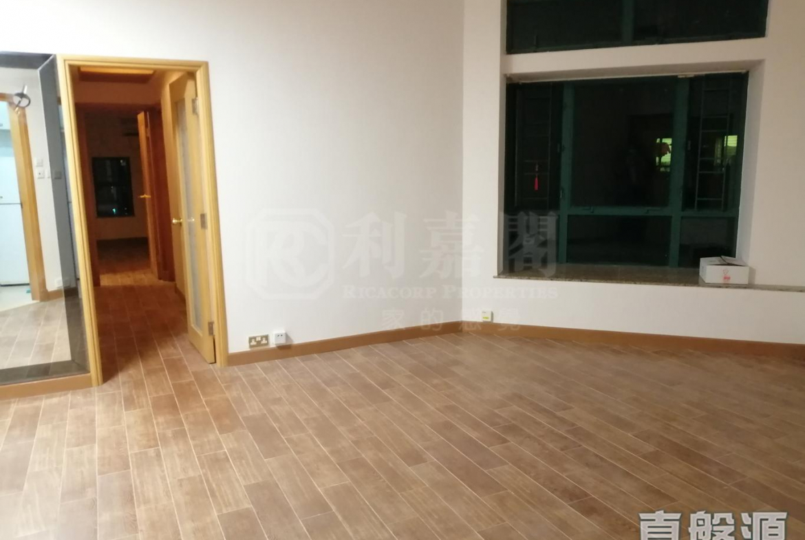 朗晴居 3座 - 28NTS – 香港北部都會區