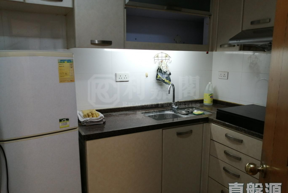 朗晴居 3座 - 28NTS – 香港北部都會區