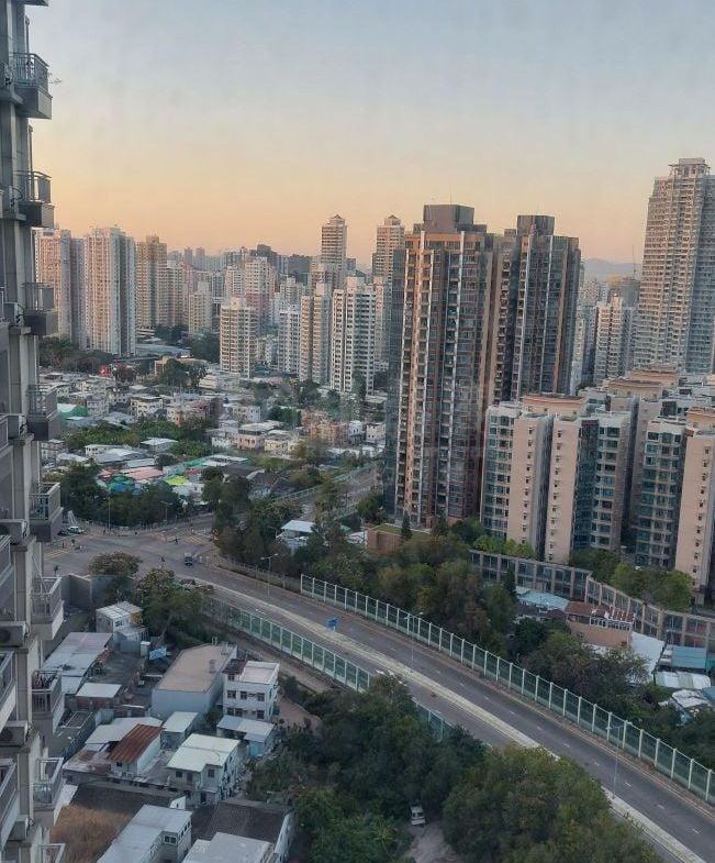 尚悅 6座 - 28NTS – 香港北部都會區