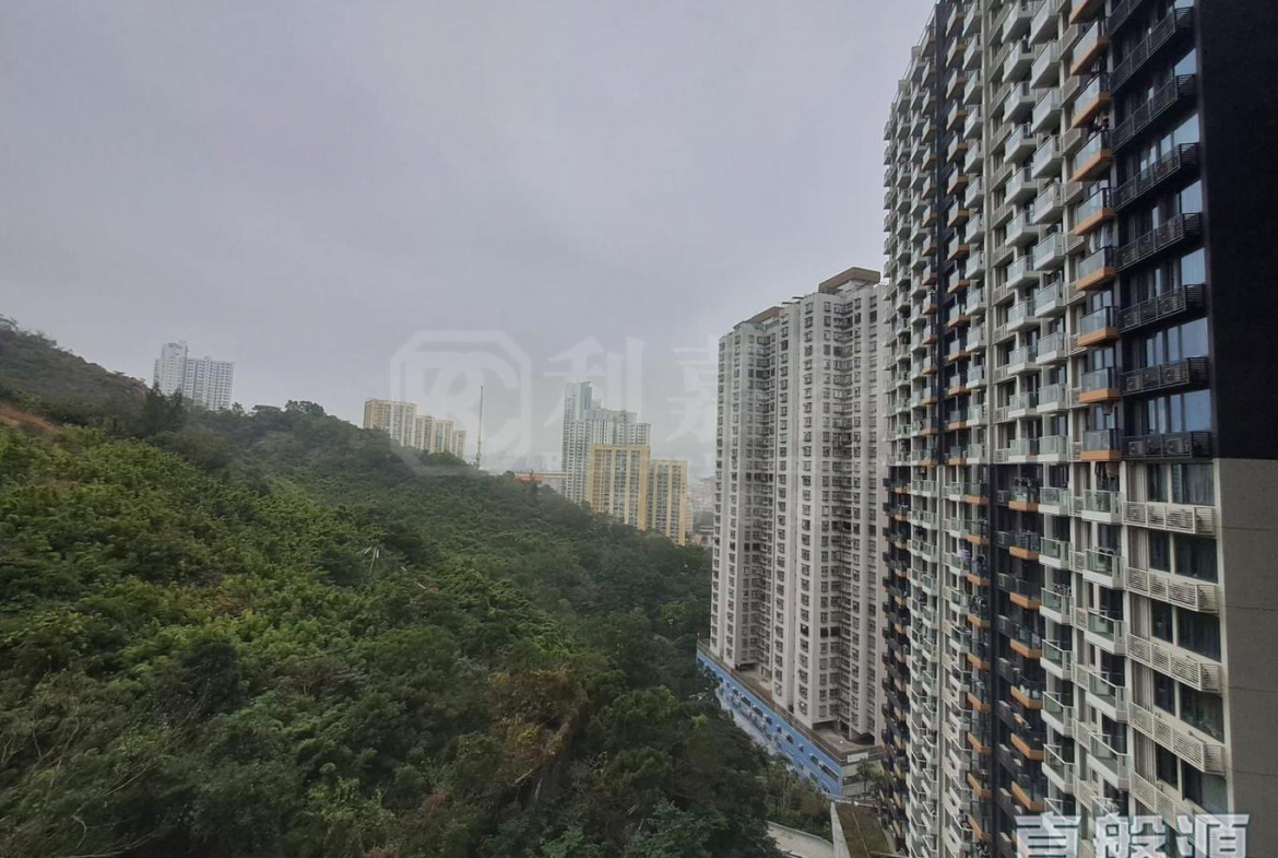 明翹匯 1A座 - 28NTS – 香港北部都會區