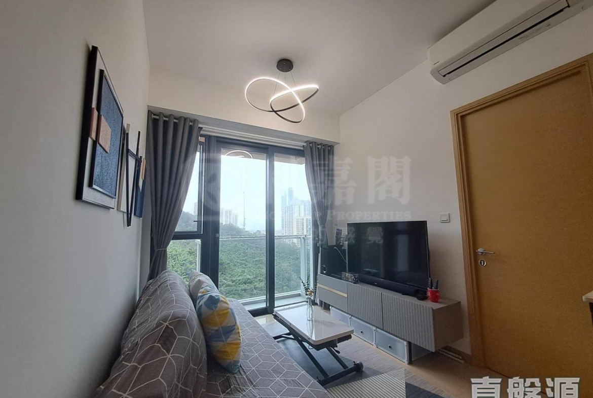 明翹匯 1A座 - 28NTS – 香港北部都會區