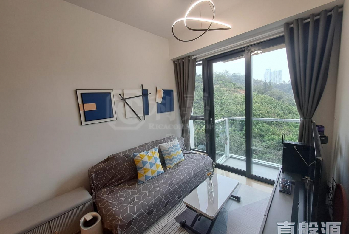 明翹匯 1A座 - 28NTS – 香港北部都會區