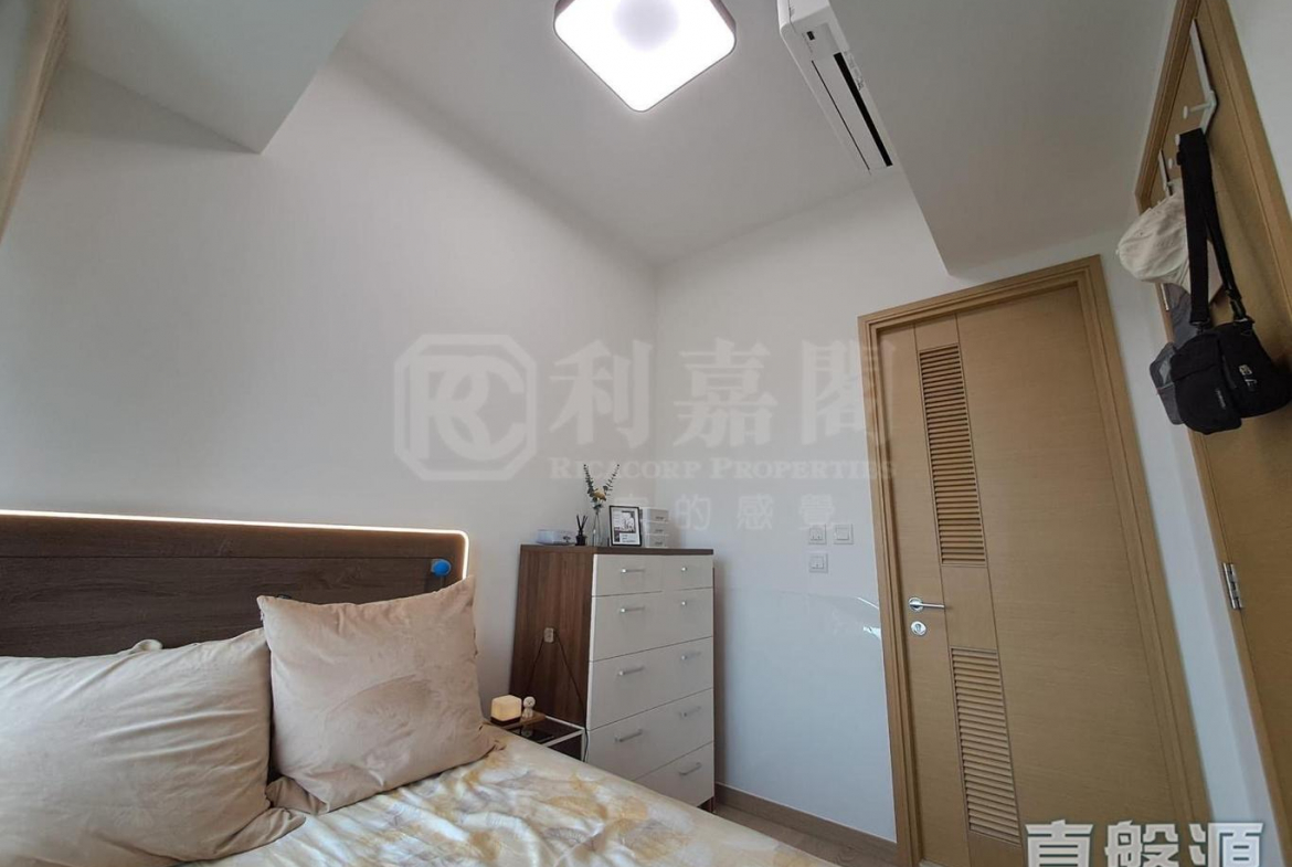 明翹匯 1A座 - 28NTS – 香港北部都會區