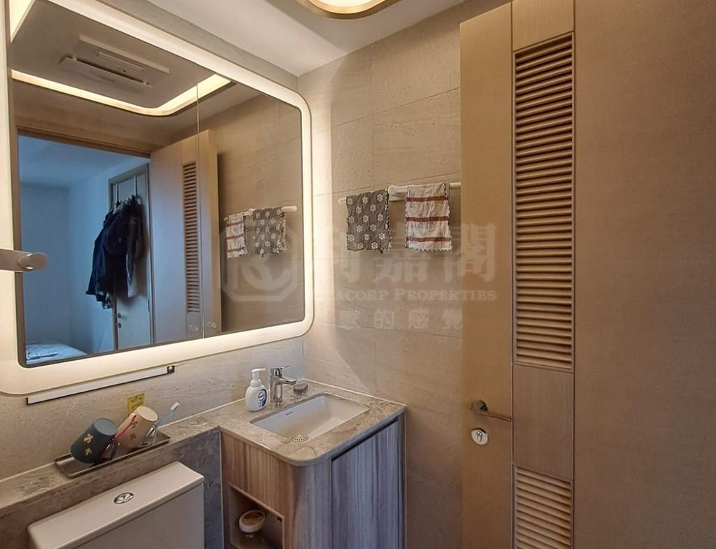 明翹匯 1A座 - 28NTS – 香港北部都會區