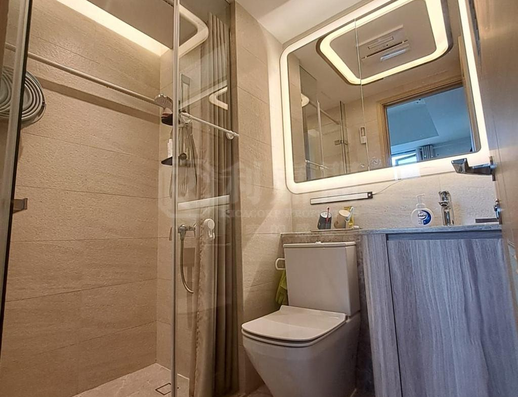 明翹匯 1A座 - 28NTS – 香港北部都會區