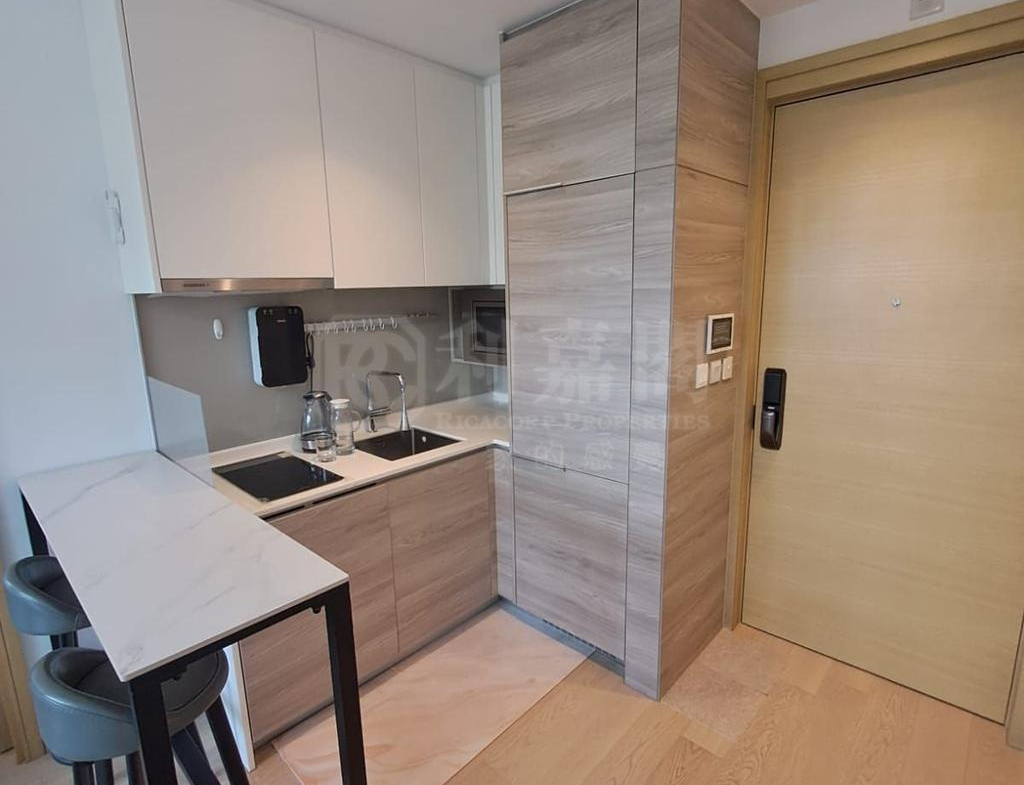 明翹匯 1A座 - 28NTS – 香港北部都會區