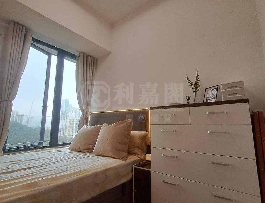 明翹匯 1A座 - 28NTS – 香港北部都會區