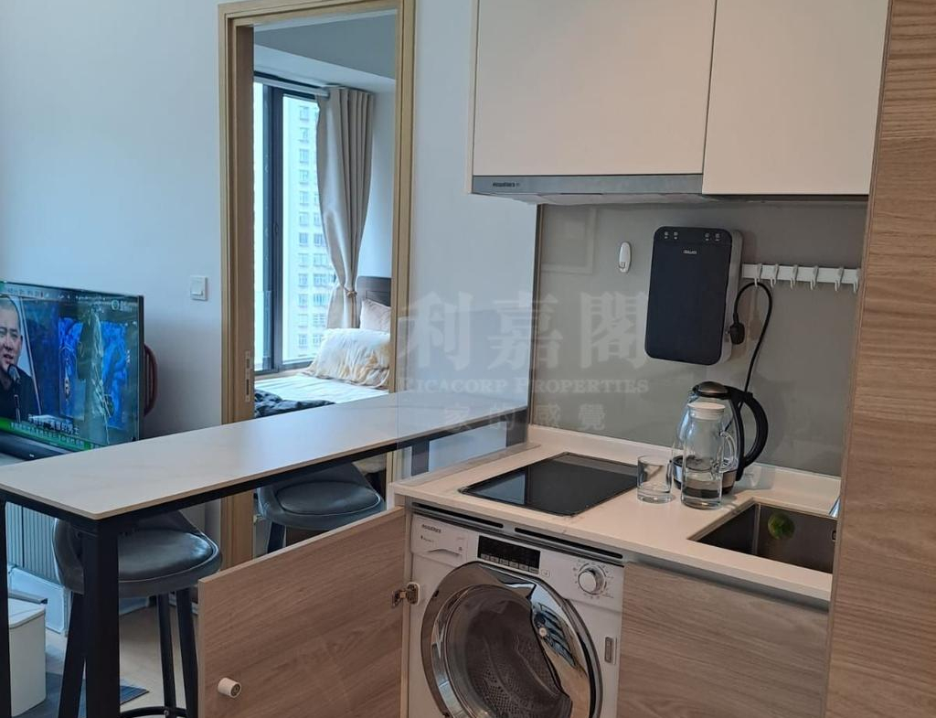 明翹匯 1A座 - 28NTS – 香港北部都會區