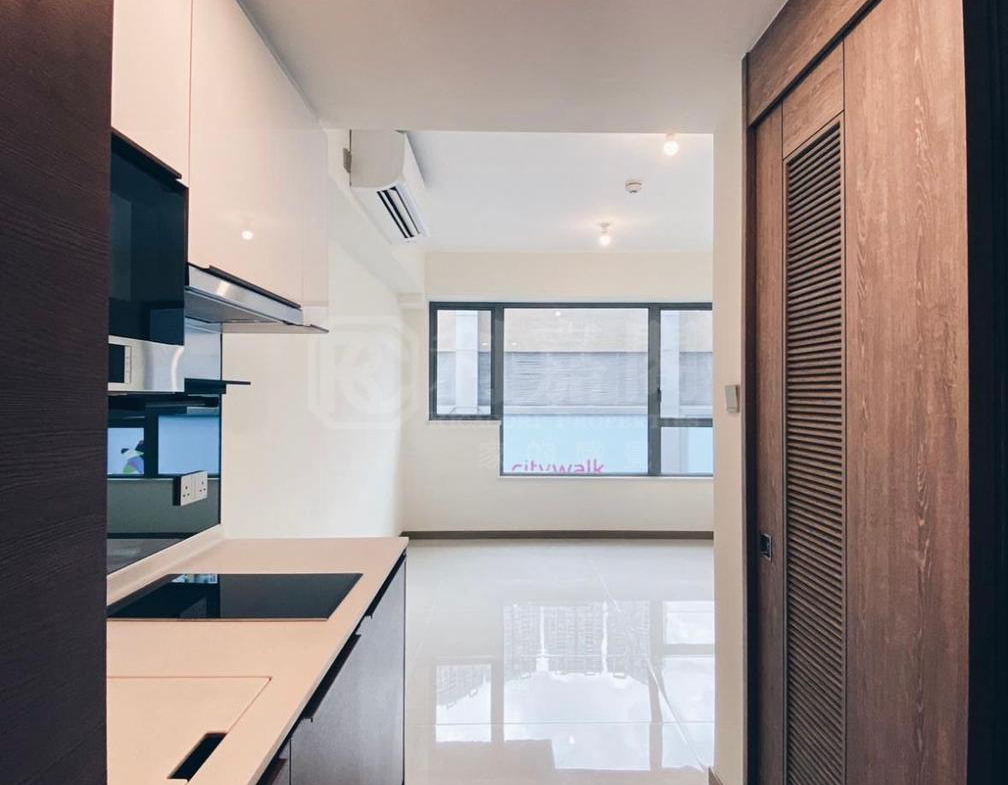 映日灣 3座 - 28NTS – 香港北部都會區