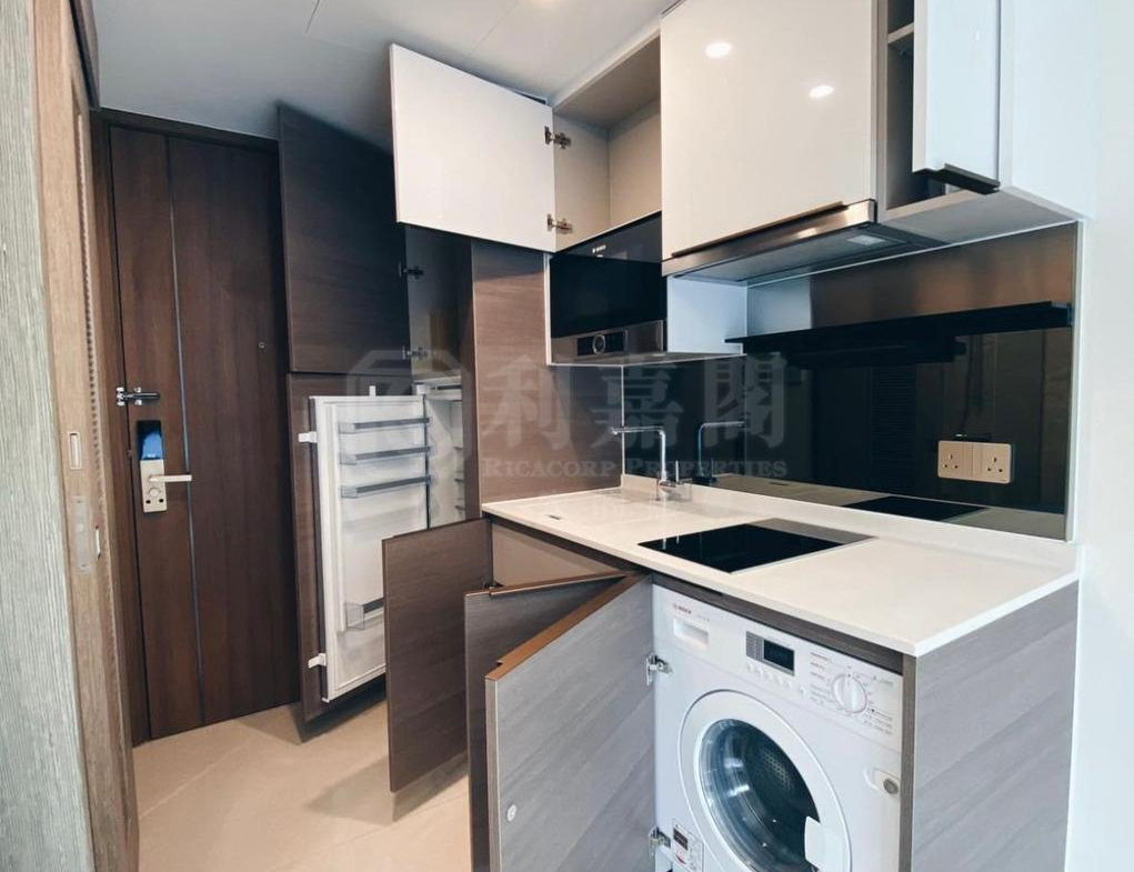 映日灣 3座 - 28NTS – 香港北部都會區