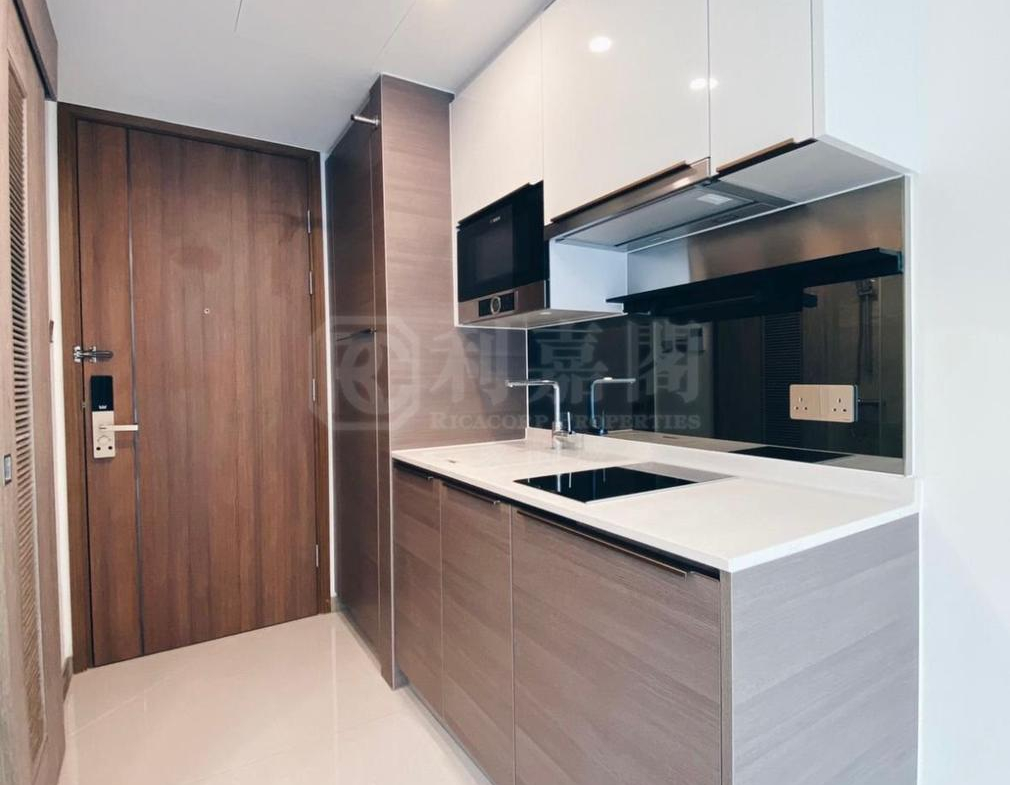 映日灣 3座 - 28NTS – 香港北部都會區