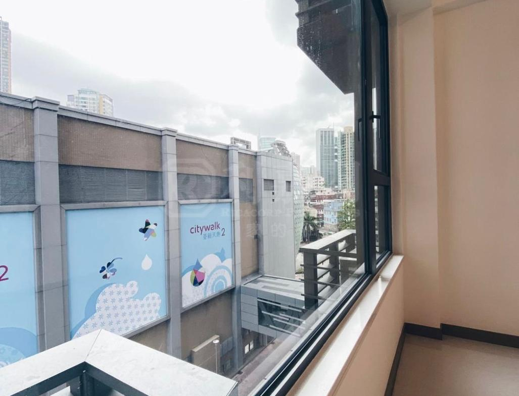 映日灣 3座 - 28NTS – 香港北部都會區