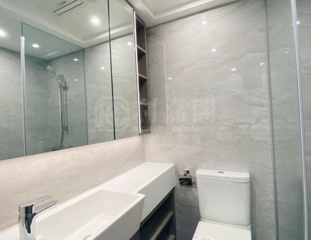 映日灣 3座 - 28NTS – 香港北部都會區