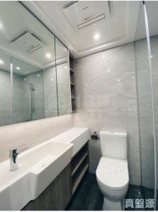 映日灣 3座 - 28NTS – 香港北部都會區