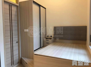 豐寓 - 28NTS – 香港北部都會區