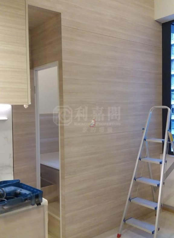 豐寓 - 28NTS – 香港北部都會區