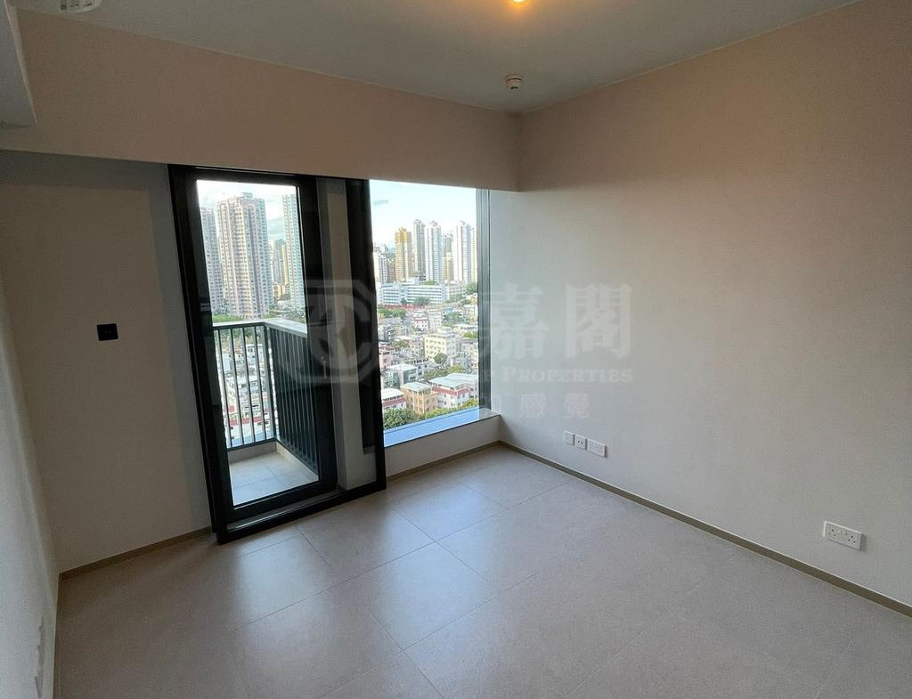 瑧頤 - 28NTS – 香港北部都會區