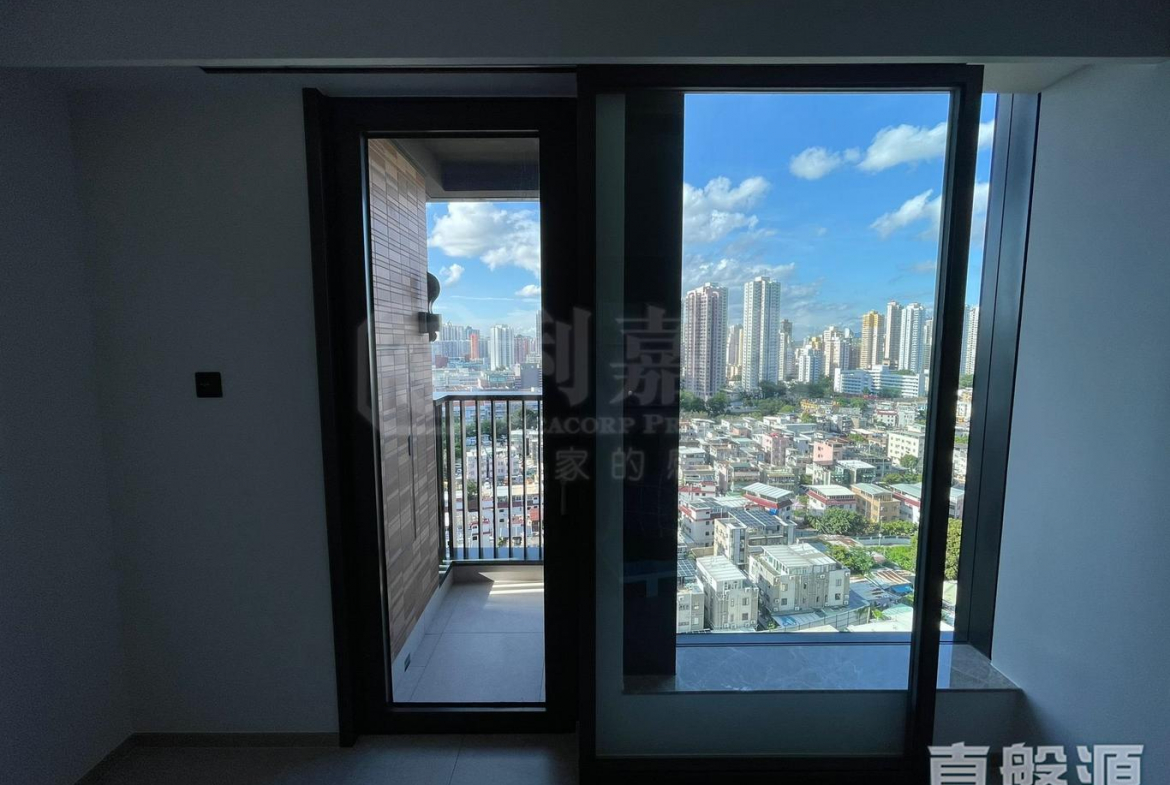 瑧頤 - 28NTS – 香港北部都會區