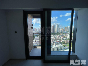 瑧頤 - 28NTS – 香港北部都會區